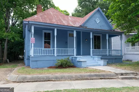 2609 Jones Ave, Columbus, GA 31904