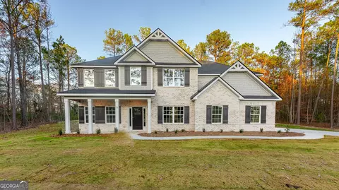 33 Oak Ridge Dr #1, Waverly Hall, GA 31831
