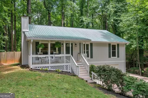 9360 Resort Cir, Gainesville, GA 30506 photo 39