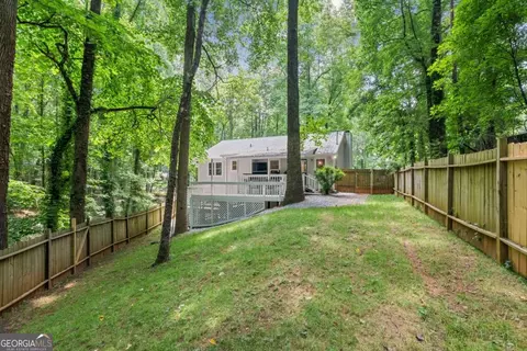 9360 Resort Cir, Gainesville, GA 30506 photo 37