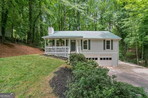 9360 Resort Cir, Gainesville, GA 30506 photo 38
