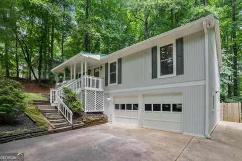 9360 Resort Cir, Gainesville, GA 30506 photo 40