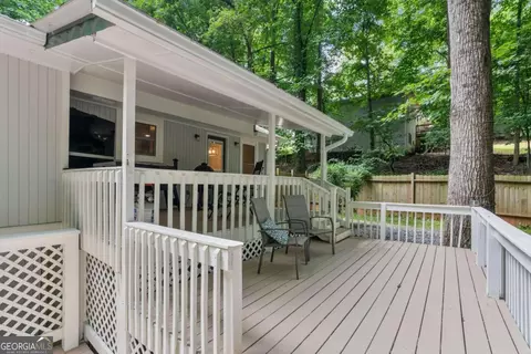 9360 Resort Cir, Gainesville, GA 30506 photo 36