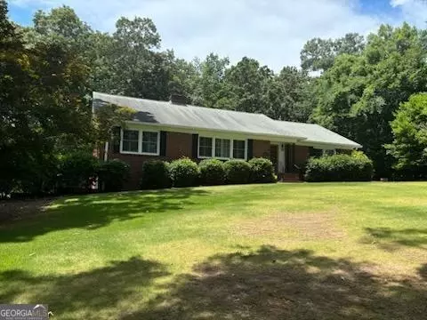 28 Crestwood Dr SW, Rome, GA 30165