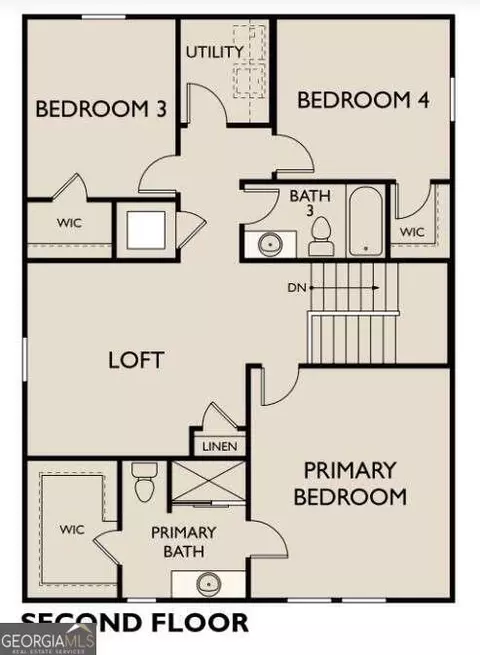 113 Feeney St, Bethlehem, GA 30620 photo 4