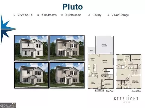 113 Feeney St, Bethlehem, GA 30620 photo 2