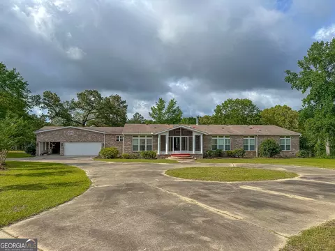 500 Old Louvale Rd, Cusseta, GA 31805
