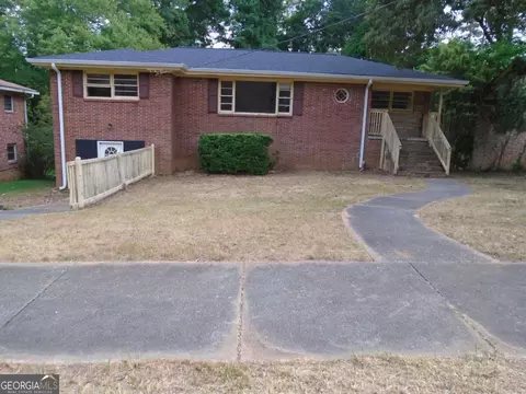 3480 Creighton Rd SW, Atlanta, GA 30331