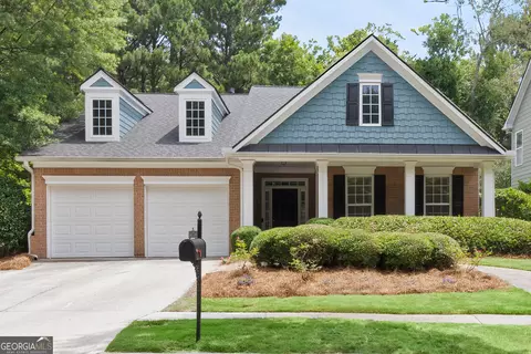 2830 Cooper Woods Dr, Loganville, GA 30052