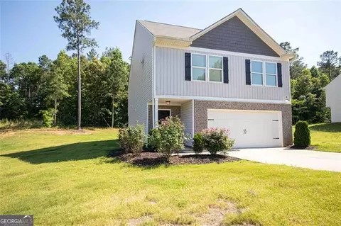 100 Oakbrook Ln, Covington, GA 30016 photo 2