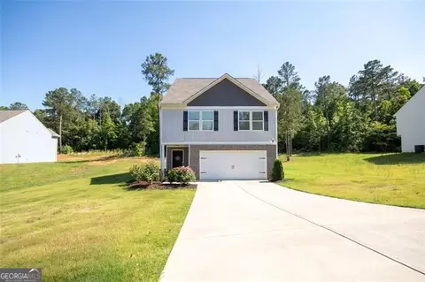 100 Oakbrook Ln, Covington, GA 30016