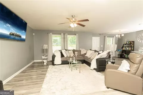 100 Oakbrook Ln, Covington, GA 30016 photo 4
