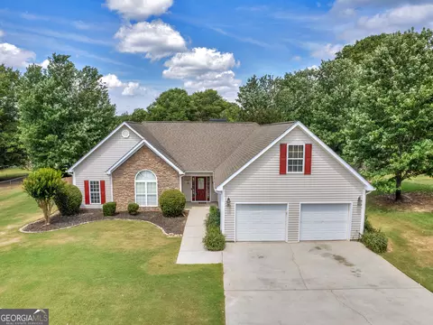1007 Clover Leaf Dr, Mcdonough, GA 30252 photo 45