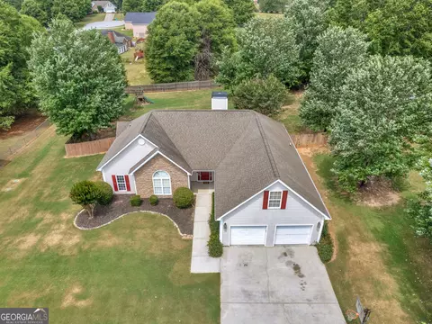 1007 Clover Leaf Dr, Mcdonough, GA 30252 photo 46