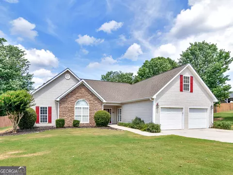 1007 Clover Leaf Dr, Mcdonough, GA 30252 photo 42