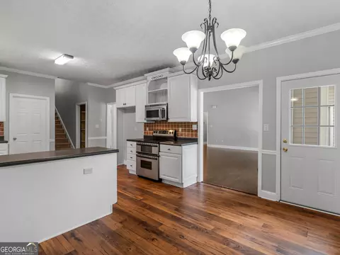 1007 Clover Leaf Dr, Mcdonough, GA 30252 photo 7