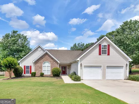 1007 Clover Leaf Dr, Mcdonough, GA 30252