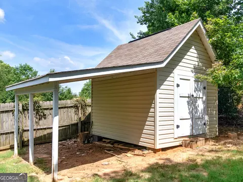 1007 Clover Leaf Dr, Mcdonough, GA 30252 photo 40