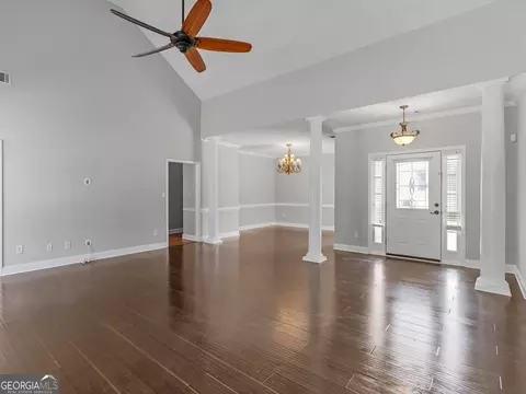 1007 Clover Leaf Dr, Mcdonough, GA 30252 photo 5