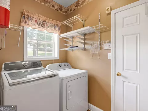 1007 Clover Leaf Dr, Mcdonough, GA 30252 photo 32