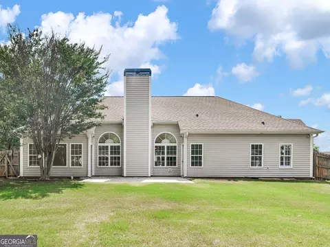 1007 Clover Leaf Dr, Mcdonough, GA 30252 photo 41