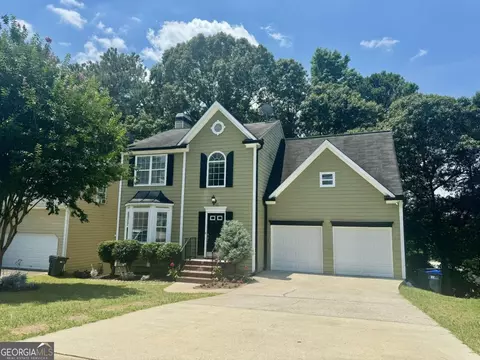 2160 Stoneoak Dr, Lawrenceville, GA 30043
