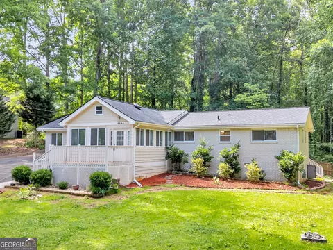 4646 Palm Dr, Douglasville, GA 30135