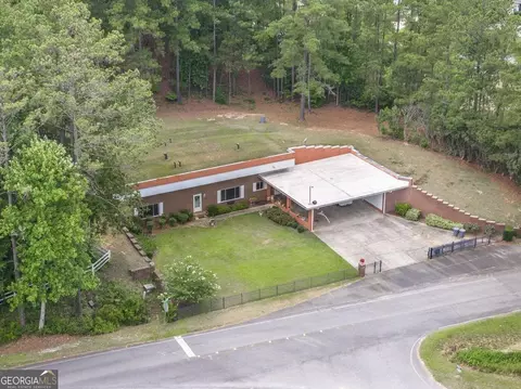 101 Huntington Dr, Dublin, GA 31021