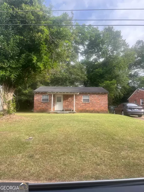 1104 1106 111 Dewey St, Griffin, GA 30223