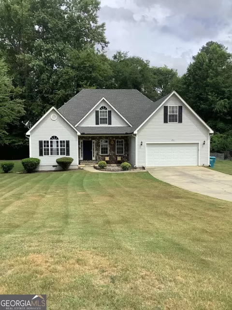 171 Glenwood Ct, Hampton, GA 30228