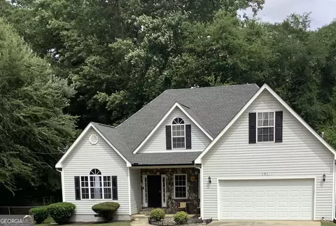 171 Glenwood Ct, Hampton, GA 30228 photo 2