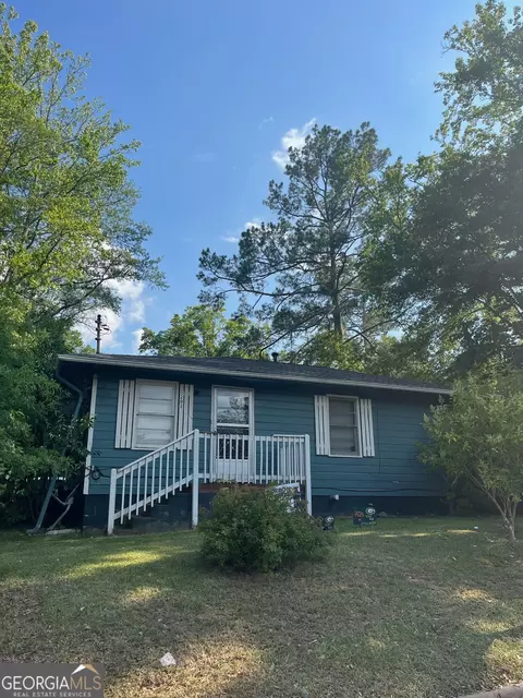 203 Alabama St, Griffin, GA 30223