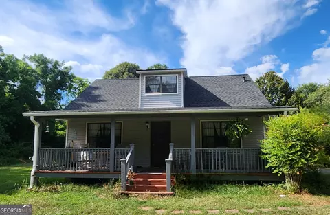 126 Ridley Rd, Palmetto, GA 30268