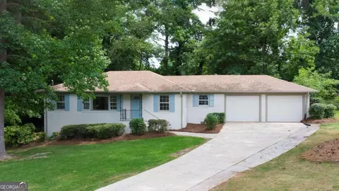 2179 Rockwood Dr SE, Marietta, GA 30067