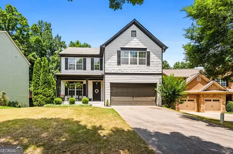 431 Deepstream Xing, Canton, GA 30115