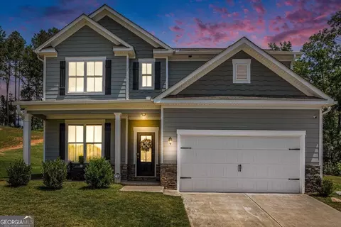 235 Tarpley Way, Covington, GA 30016