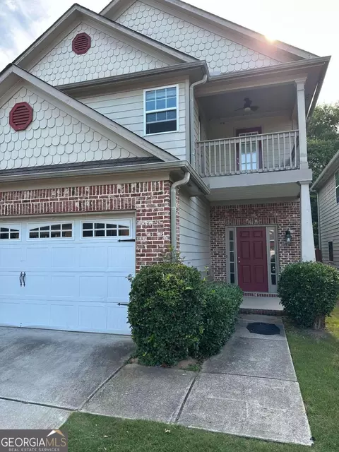 2518 Oakleaf Rdg, Lithonia, GA 30058