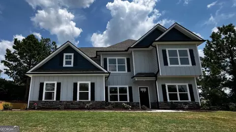 406 Shadeland Pl, Macon, GA 31206