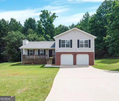 720 Hezekiah Way, Ellenwood, GA 30294
