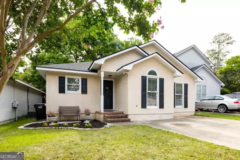 6016 Bear Creek Ct, Columbus, GA 31909
