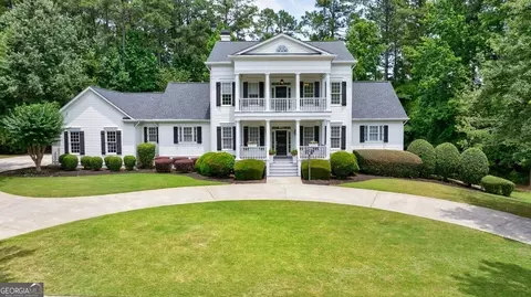270 Tarragon Dr, Fayetteville, GA 30215