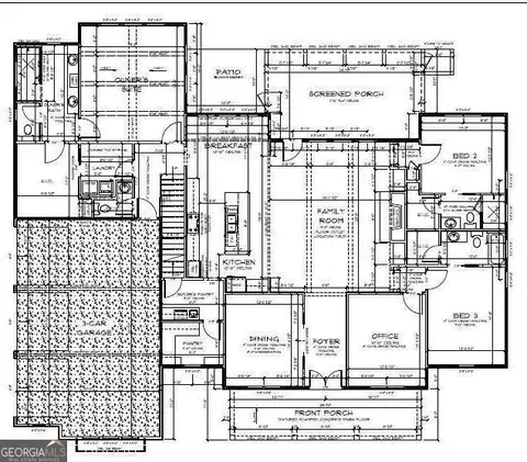 913 Jack Page Ln, Canton, GA 30115