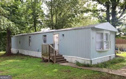 60 Tency Ln NE, Rome, GA 30165