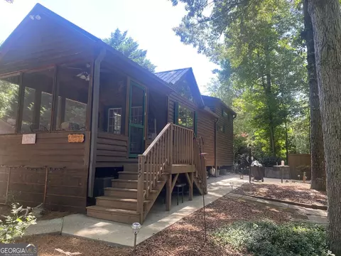 139 And 141 Lakehill Dr, Fair Play, SC 29643