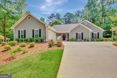 265 Burch Rd, Fayetteville, GA 30215