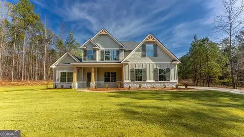 41 Oak Ridge Dr #2, Waverly Hall, GA 31831