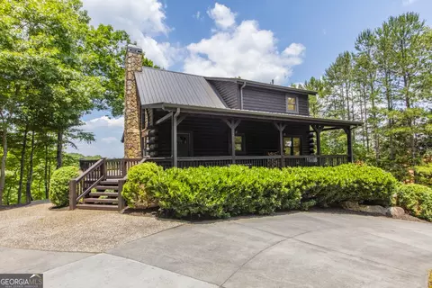 266 Necowa Cove Overlook, Blue Ridge, GA 30513