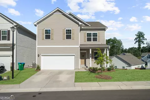 34 Worley Ct, Jasper, GA 30143