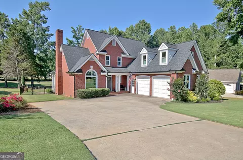 5 Wyngate Ct, Newnan, GA 30265