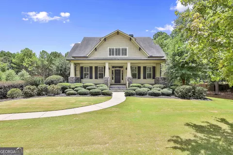 587 Mcdade St, Tyrone, GA 30290 photo 2
